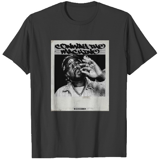 Discover CONWAY THE MACHINE T-Shirts