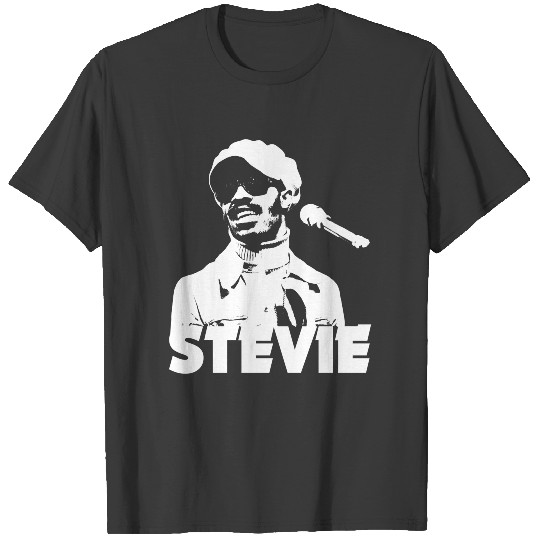 Stevie Wonder T-Shirts