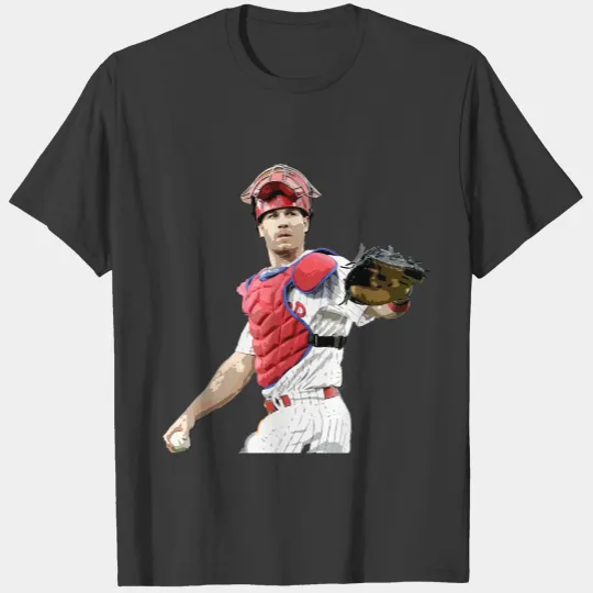 JT Realmuto T-Shirts