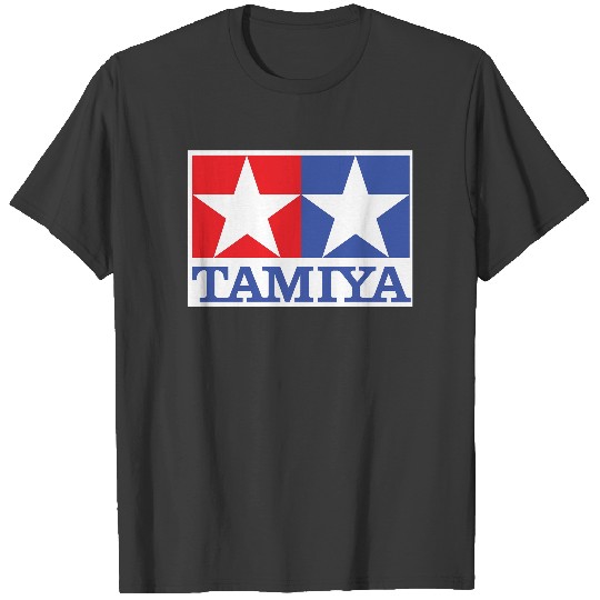 Discover Tamiya T-Shirts