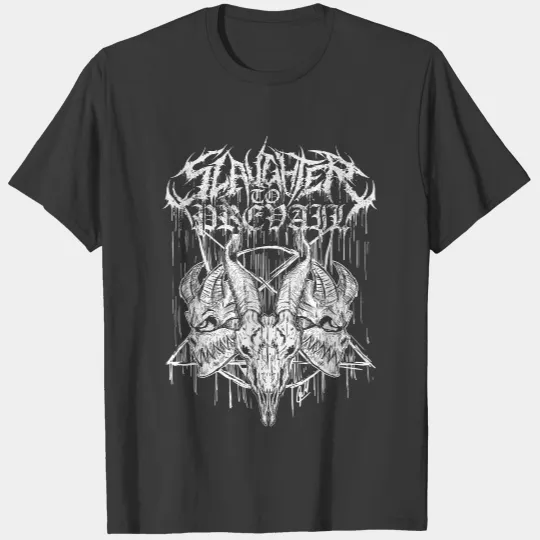Slaughter to Prevail T-Shirt T-Shirts