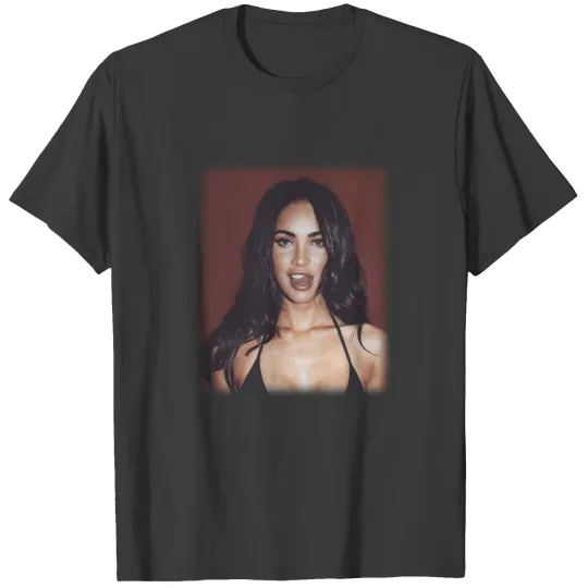 Megan Fox T-Shirts