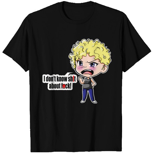 Ruth Langmore Chibi - Ruth Ozark - T-Shirt