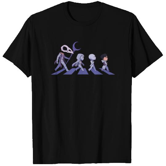 The Scarabs - Moon Knight - T-Shirt