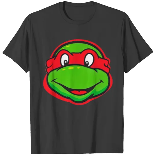 Ninja Turtles - TMNT Raphael T-Shirts