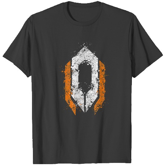 Mass Effect - Cerberus T-Shirts