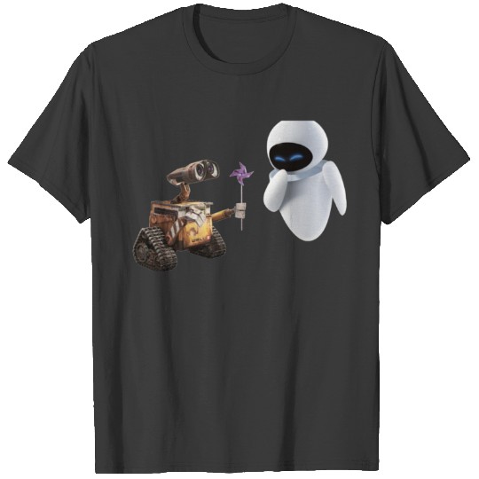 Discover wall-e T-Shirts