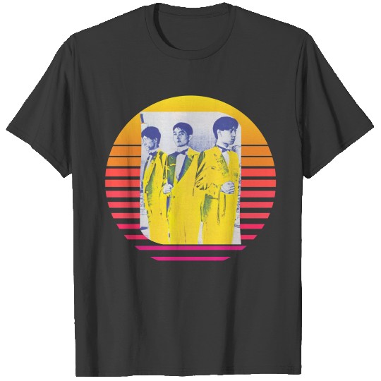 Discover YMO - Yellow Magic Orchestra T-Shirts