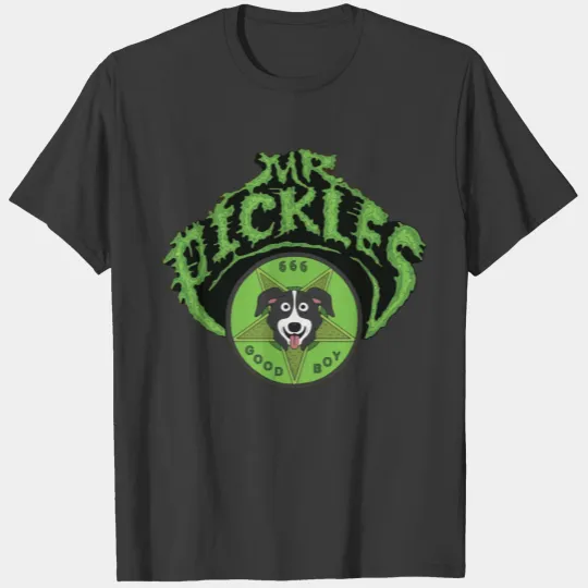 Mr Pickles T-Shirts