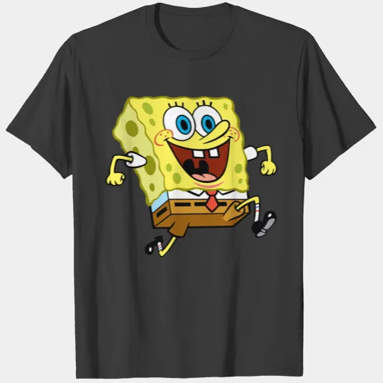 Sponge Bob T-Shirts