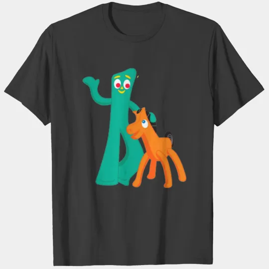 Gumby Pokey T-Shirts