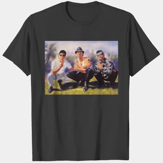 Vatos Locos T-Shirts