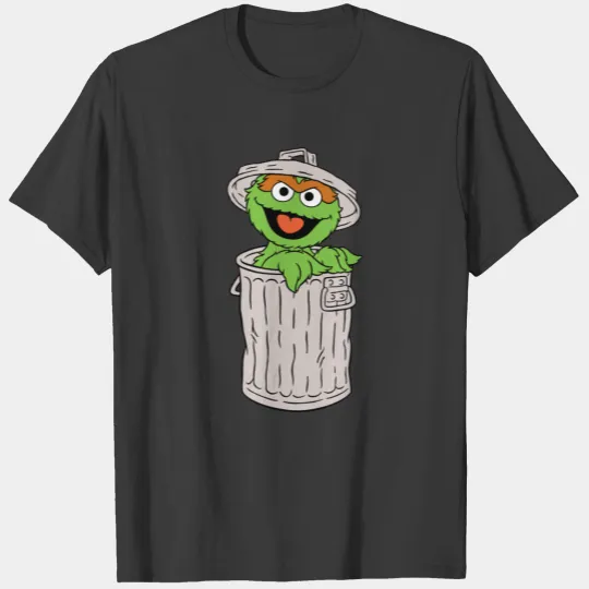 Bert and Ernie funny cartoon T-Shirts