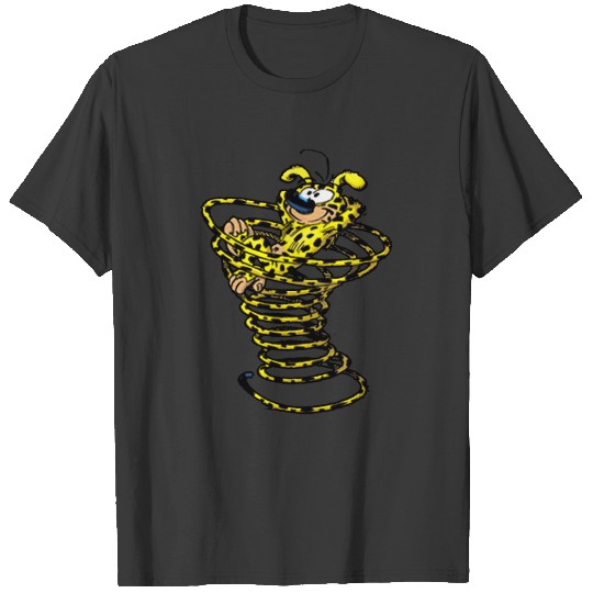 Discover Marsupilami T-Shirts