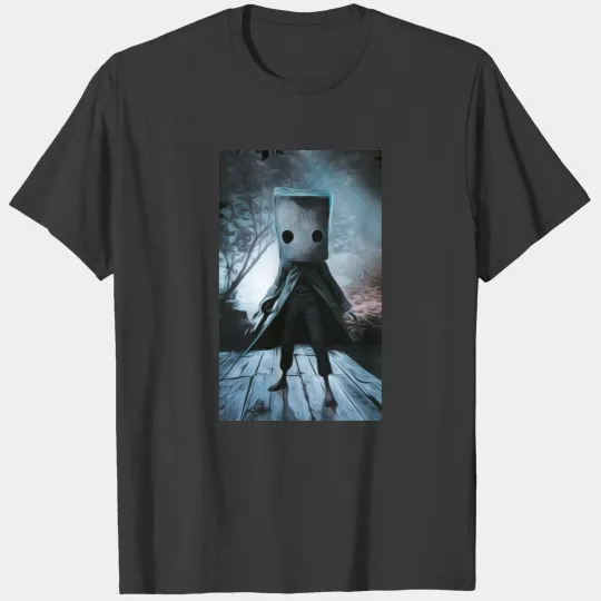 Little nightmares T-Shirts