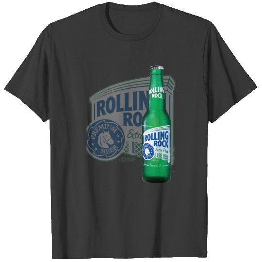 Rolling Rock T-Shirts