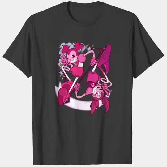 Spinel- Steven Universe the Movie T-Shirts