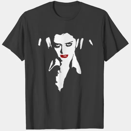 Magenta Rocky Horror Picture Show 1975 T-Shirts