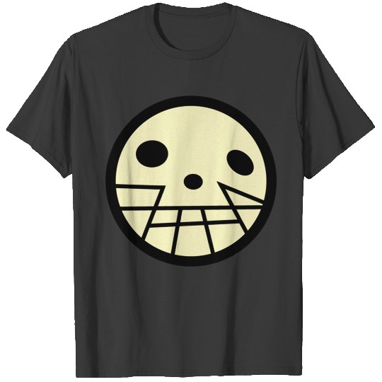 Duncan - Total Drama T-Shirts