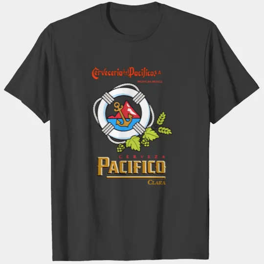 PACIFICO T-Shirts