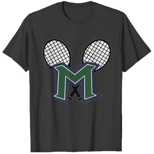 Discover El Diamante Tennis T-Shirts