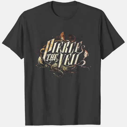 PIERCE THE VEIL T-Shirts