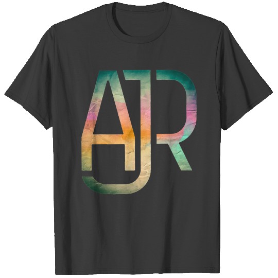 Discover Ajr T-shirts, Ajr T-shirts