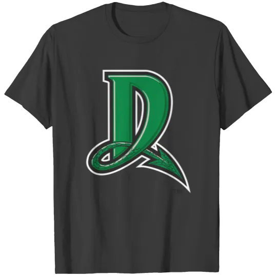 Discover Dayton Dragons T-Shirts