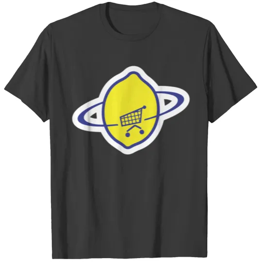 U2 - Pop Mart Lemon Classic T-Shirts