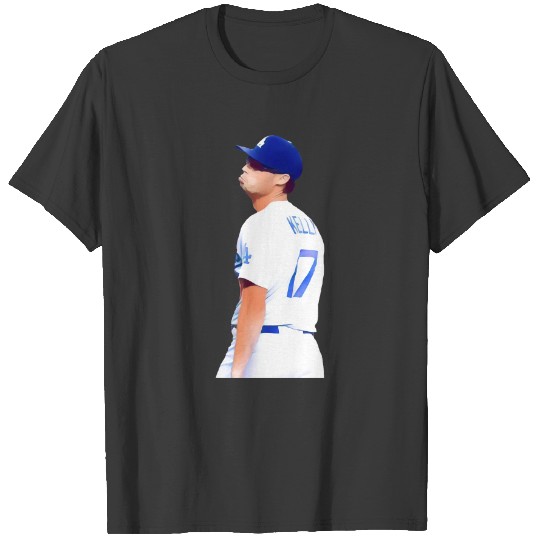 Discover Joe Kelly Pout T-Shirts