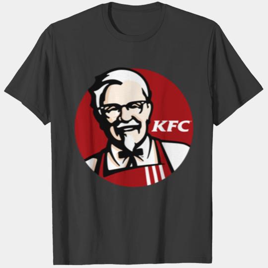 Kfc T-shirts, Kfc T-shirts