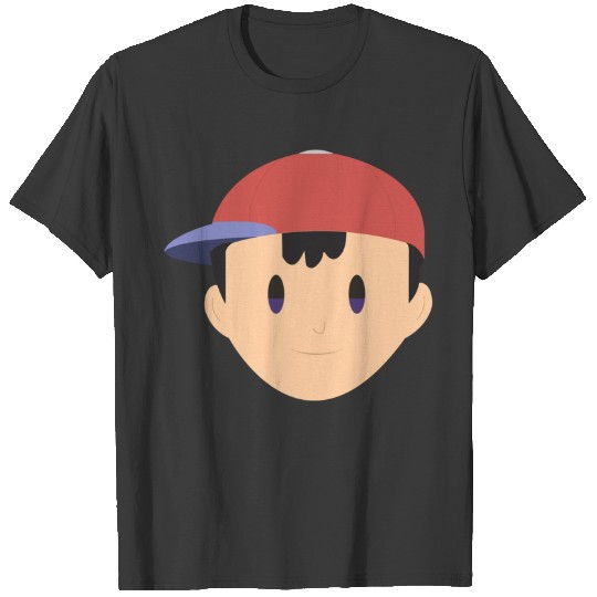 EarthBound (2) T-Shirts
