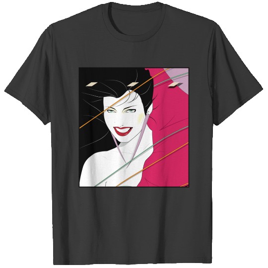 Discover Nagel Style T-Shirts