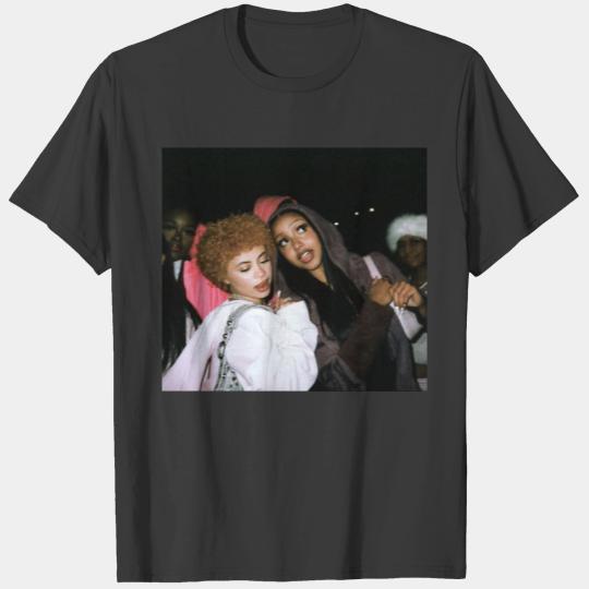Ice Spice and PinkPantheress T-Shirts