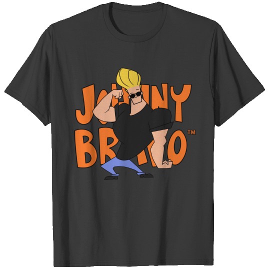 Johnny Bravo T-Shirts