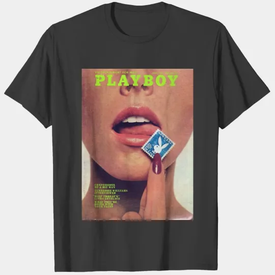 Playboy Vintage T-Shirts