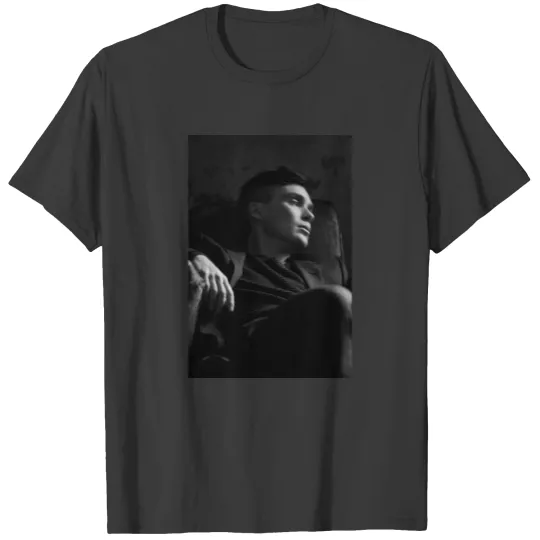 Cillian Murphy T-Shirts