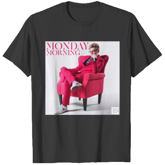 Discover CG5 Monday morning merch T-Shirts
