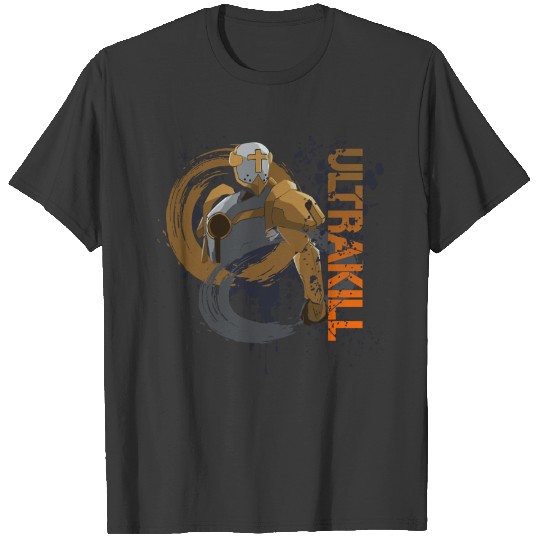 Ultrakill(2) T-Shirts