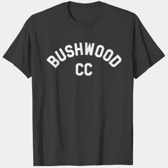Bushwood CC - Caddy Shack T-Shirts
