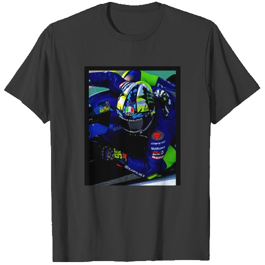 Discover Joan Mir MotoGP World Champion Number 36 2021 New Bike Gift Graphic T-Shirts