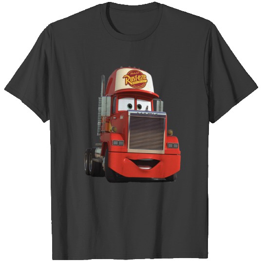 Discover Cars mack T-Shirts