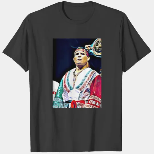 Julio César Chávez - Mr Nocaut T-Shirts
