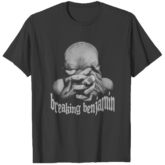 Breaking Benjamin Breaking Benjamin Breaking Benjamin T-Shirts