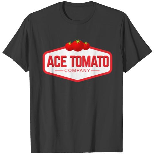 Discover Spies Like Us  Ace Tomato Company Funny Movie T-Shirts