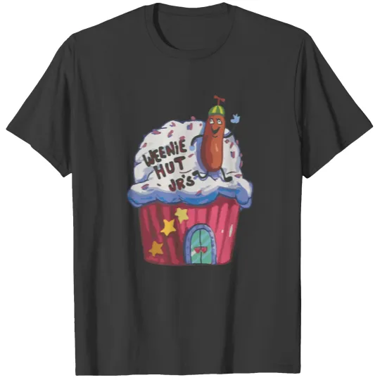 Weenie Hut Jrs T-Shirts