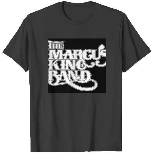 Discover THE MARCUS KING BAND T-Shirts