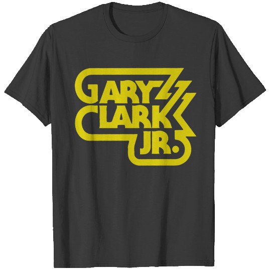 THE GARY CLARK JR American musician Active T-Shirts