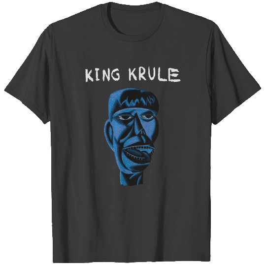 Discover King krule Relaxed Fit T-Shirts