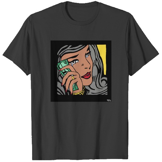 Discover Fabolous  Summertime Shootout  Pop Art T-Shirts